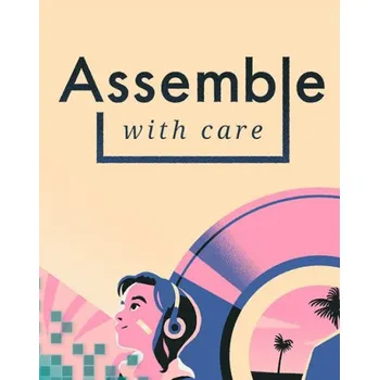 Počítačová hra Assemble with Care PC - digitální verze - Hraj již za pár minut