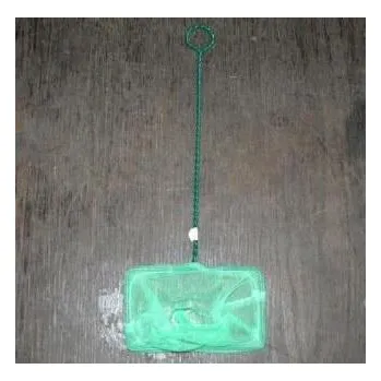 Jemná akvarijní síťka 3M