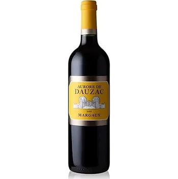 Víno CHATEAU DAUZAC Aurore de Dauzac 0,75l