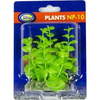Dekorace do akvária Aqua Nova Dekorace květina NP-10 08081