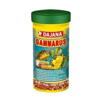 Krmivo pro rybičky Dajana Gammarus 100ml