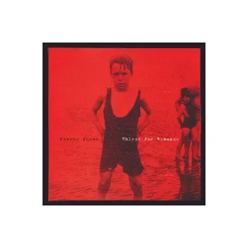 Zahraniční hudba Thirst For Romance / Vinyl / 2LP - Cherry Ghost [2 LP]