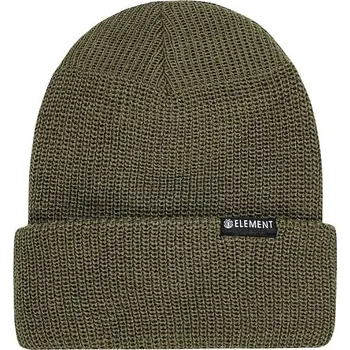 Čepice čepice Element Kernel - Army one size