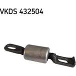 Uložení, řídicí mechanismus SKF VKDS 432504