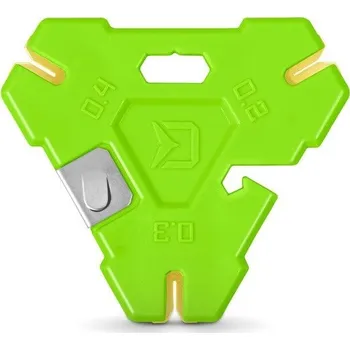 Multifunkční Nástroj Delphin MultiSKIN