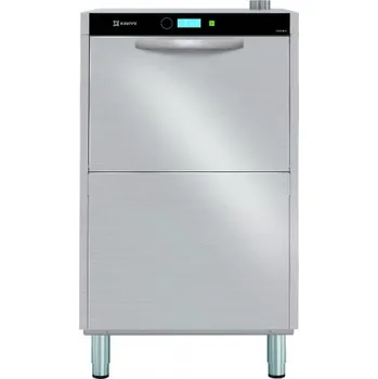 Myčka nádobí Myčka černého nádobí a přepravek Krupps EL951E Elitech line Sleva 15010Kč