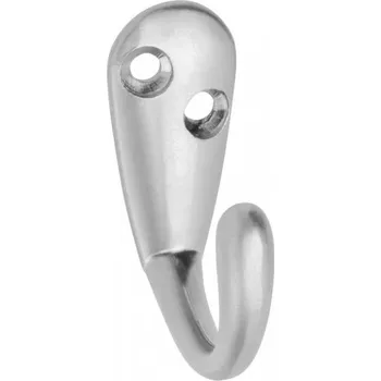 Věšák In-Design Nábytkový věšák Gala hliník malý