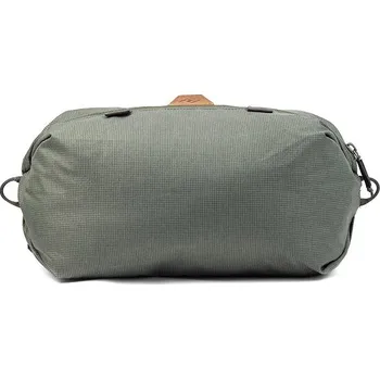 Příslušenství k zavazadlu Peak Design Shoe Pouch - Sage