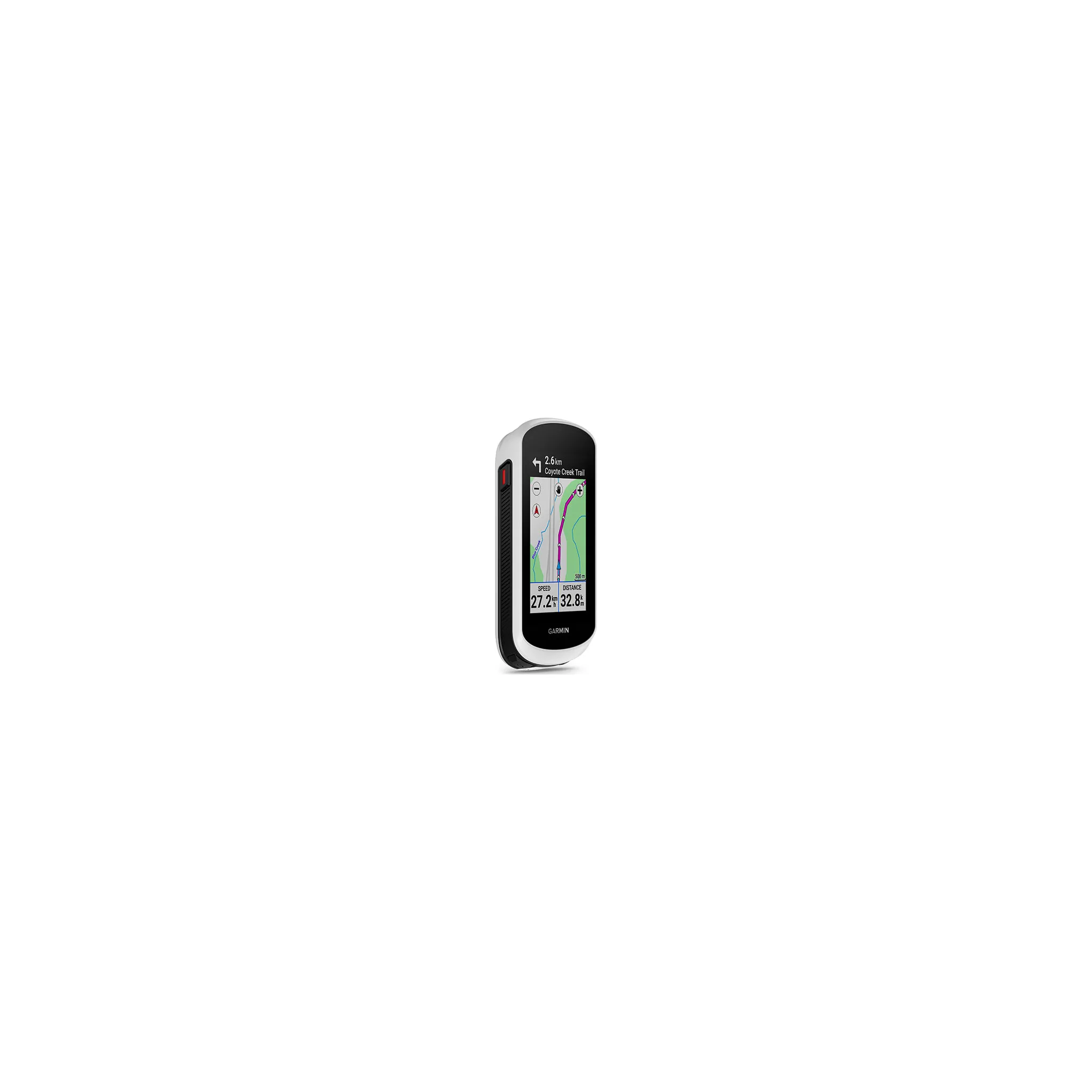 Fotografie 3 - GPS navigace Garmin Edge Explore 2