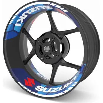 Polep vozidla SEFIS MS-DP17SZ-B01C01