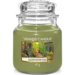 Yankee Candle Autumn Nature Walk
