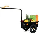 Bellelli Eco Trailer Mini 40 l černý