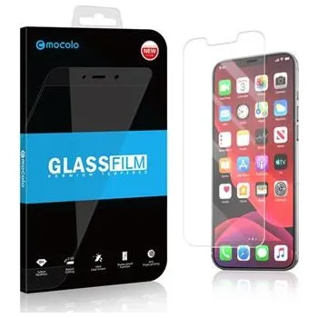 Telefonní příslušenství Tvrzené sklo Mocolo 2.5D pro Sony Xperia IV čiré