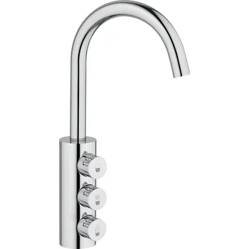 Příprava sody Baterie 6180 M (mechanická)