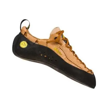 Horolezectví La Sportiva Mythos Men Terra hnědá 44 EU