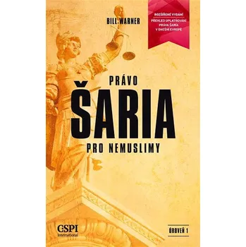Kniha Právo šaría pro nemuslimy Ekniha