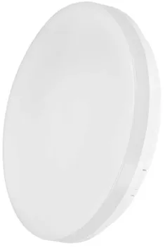 Nástěnné svítidlo EMOS Tori kruhové 1xLED 24W 4000K