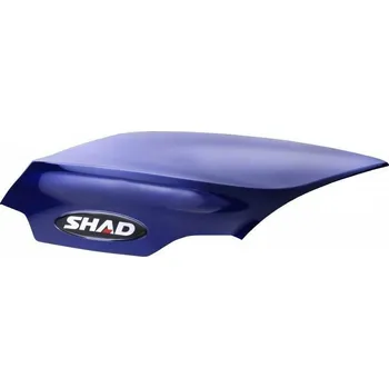 Auto-moto SHAD Kryt kufru D1B40E01 pro SH40 modrá