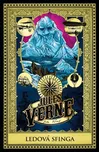 Ledová sfinga - Jules Verne (2022,…