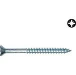 Uni Vrut 5x80 ZH ZB část.závit 100ks