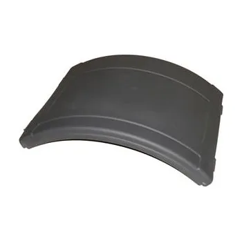 Horní kryt zadního blatníku Iveco Eurotech, levý