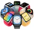 Chytré hodinky Apple Watch SE 2022 GPS + Cellular 40 mm