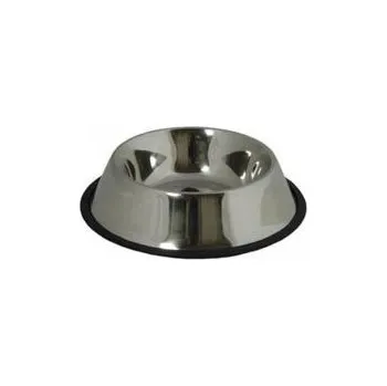 Miska pro psa Protiskluzová nerezová miska Papillon - 29 cm, 1,8 l