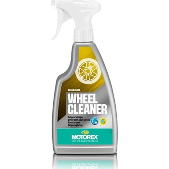 Motokosmetika MOTOREX - Wheel Cleaner - 500 ml