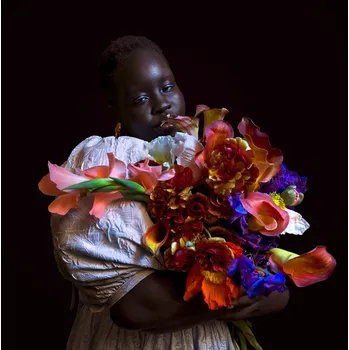 iPhone 14 Pro Max foto ve tmě