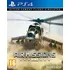 Hra pro PlayStation 4 Air Missions: Hind PS4