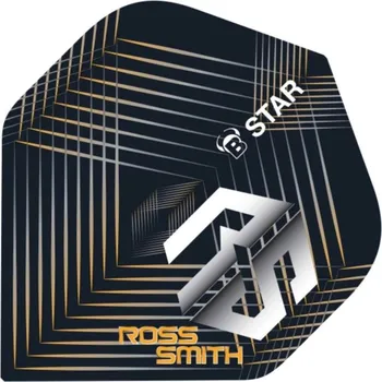 Bull's Letky B-Star - Ross Smith 51834