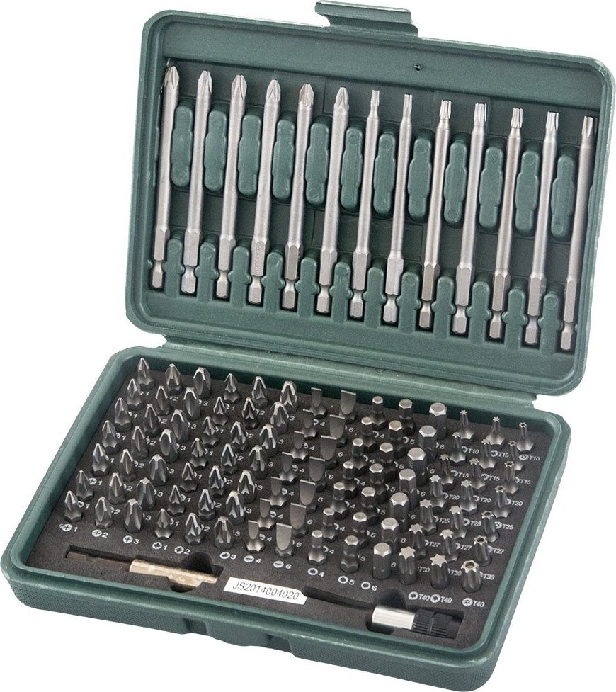 Brüder Mannesmann M29830 113 ks od 504 Kč - Zbozi.cz