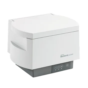 Ultrazvuková čistička COLTENE BioSonic UC50 Varianta: Ultrazvukový přístroj Biosonic UC 50