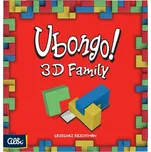 Albi Ubongo 3D Family druhá edice