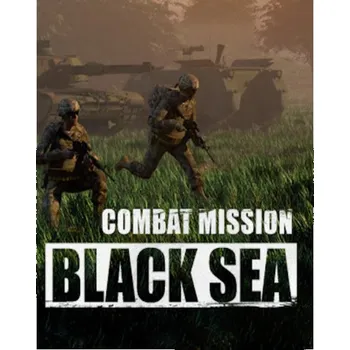 Počítačová hra Combat Mission Black Sea PC - digitální verze - Hraj již za pár minut