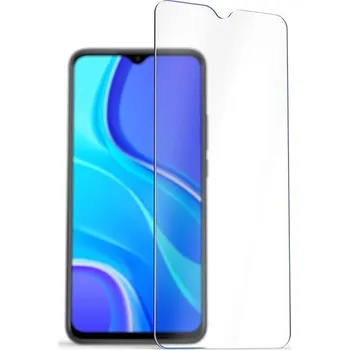AlzaGuard 2.5D Case Friendly Glass Protector pro Xiaomi Redmi 9