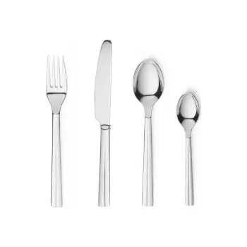 Příbor Sada příborů z nerezové oceli Grand Cru - 16 ks