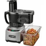 WARING COMMERCIAL Robot WFP16SCDE 3,75 l