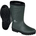 DeltaPlus FROST OB SRA Pracovní holínky zateplené 42 FROSTOBVE42