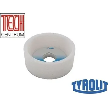 Brusný kotouč TYROLIT Kotouč brusný hrncový T6 90x55x20-17x18 SD25A80HH11PV40 376274