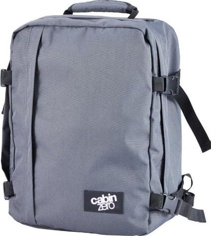 CabinZero Classic 28L barva: Original Grey