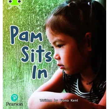 Cizí jazyk Bug Club Phonics - Phase 2 Unit 1- 2: Tap It, Pat It - Kent, Fiona