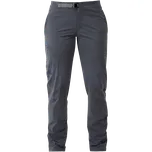 Mountain Equipment dámské softshellové kalhoty Comici Wmns Pant - prodloužené Barva: Ombre Blue, Velikost: 12/M