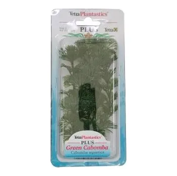 Dekorace do akvária Rostlina Green Cabomba Plus 38 cm