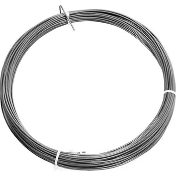 Vázací drát Vázací drát Zn 1,3mmx50m
