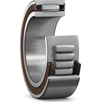 C 5918-CS5V/C3 SKF Soudečkové ložisko