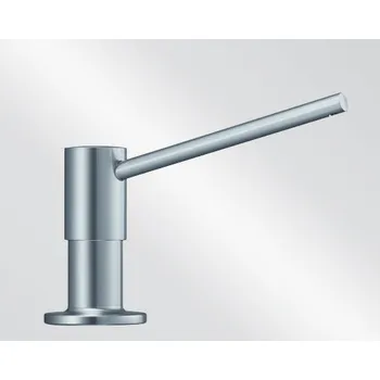 Dávkovač saponátu Blanco TORRE nerez imitace 512594
