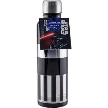 Láhev Kovová Láhev - Star Wars Darth Vader 500ml