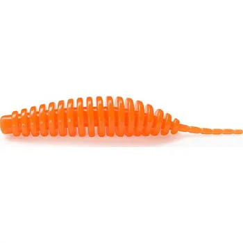 Umělá nástraha Gumová nástraha FishUp Tanta 2" 5,1cm Hot Orange SÝR (9ks)