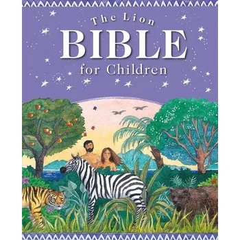 Lion Bible for Children - Watts, Helen Cann, Murray